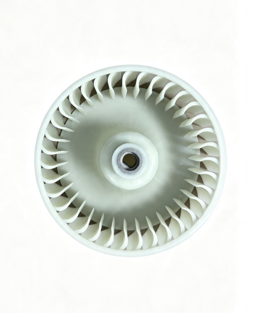 VENTILADOR DEL MOTOR SECADORA DC93-00387A 