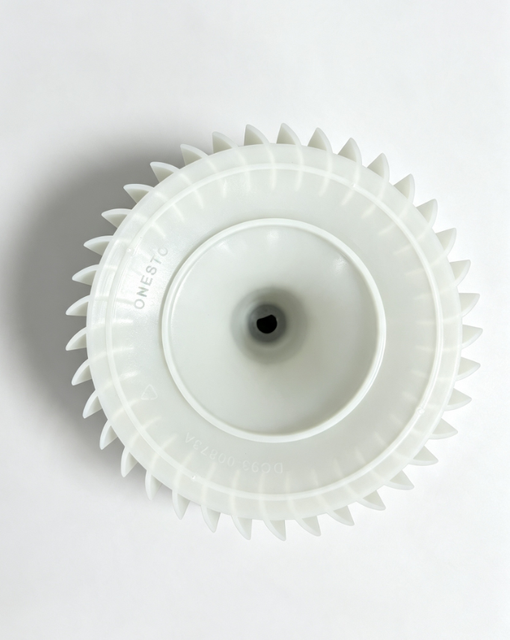 VENTILADOR DEL MOTOR SECADORA DC93-00873A
