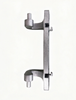 BISAGRA PUERTA LAVADORA 00171269