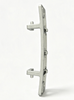 BISAGRA PUERTA LAVADORA DC61-01632A