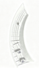 MANIJA PUERTA LAVADORA 333855