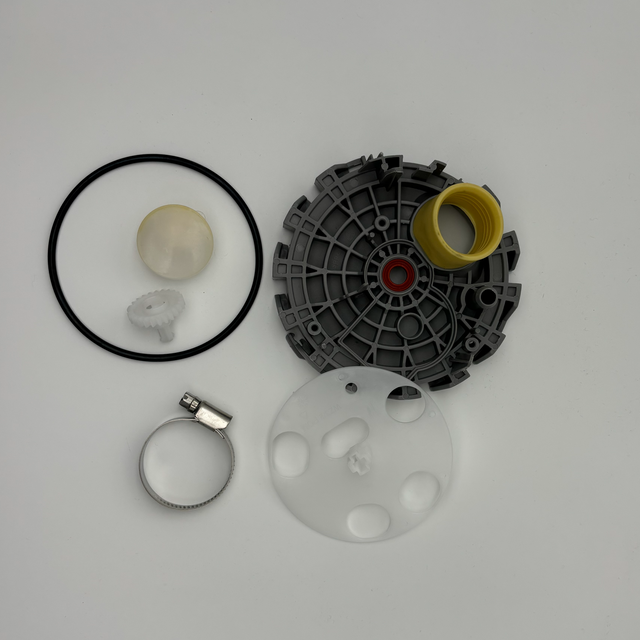 KIT DE REPARACI&Oacute;N DE BOMBA LAVAVAJILLAS (SOPORTE) PARA 00644996