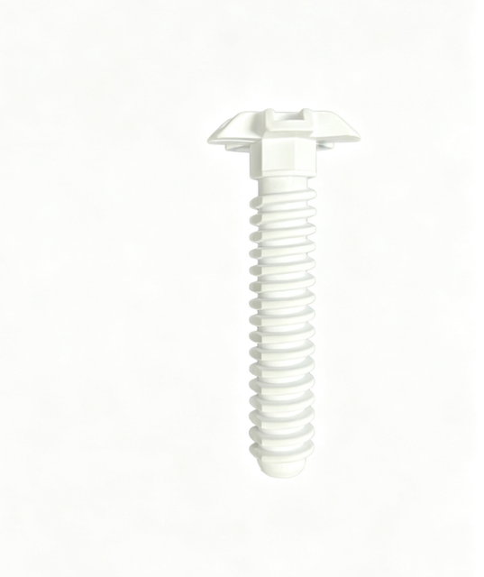 PIE DE TORNILLO LAVAVAJILLAS 105 MM 00631221 631221