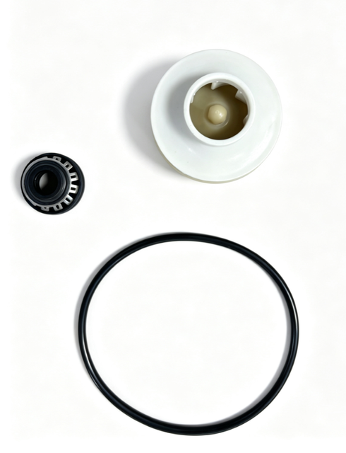 KIT BOMBA MOTOR REPARACION LAVAVAJILLAS 183638