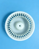 VENTILADOR FRONTAL SECADORA 2981320100, 2981320200,C00872495 C00869332