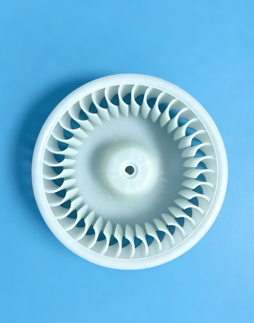 VENTILADOR FRONTAL SECADORA 2981320100, 2981320200,C00872495 C00869332