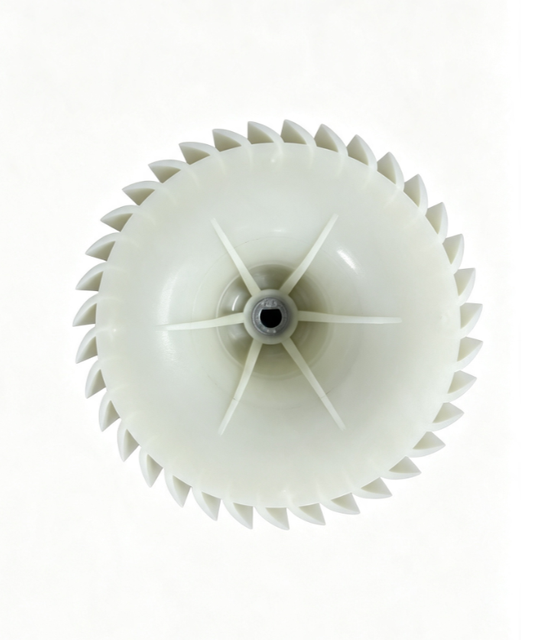 VENTILADOR DEL MOTOR SECADORA DC93-00387A 