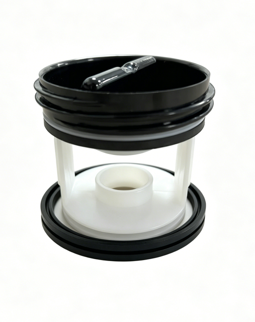 FILTRO BOMBA DESAG&Uuml;E LAVADORA 601996-151409