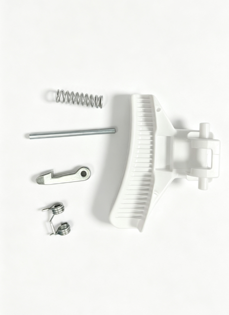 KIT MANIJA PUERTA LAVADORA 4055304143