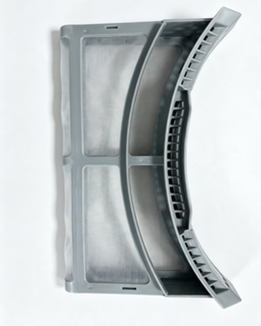 FILTRO DE PELUCAS SECADORA DC61-02595A
