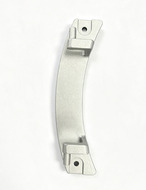 BISAGRA PUERTA LAVADORA DC61-01632A
