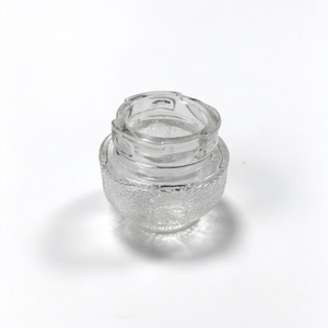 TAPA DE CRISTAL PARA LUZ DEL HORNO 8087690015（Vidrio de borosilicato 500 C)