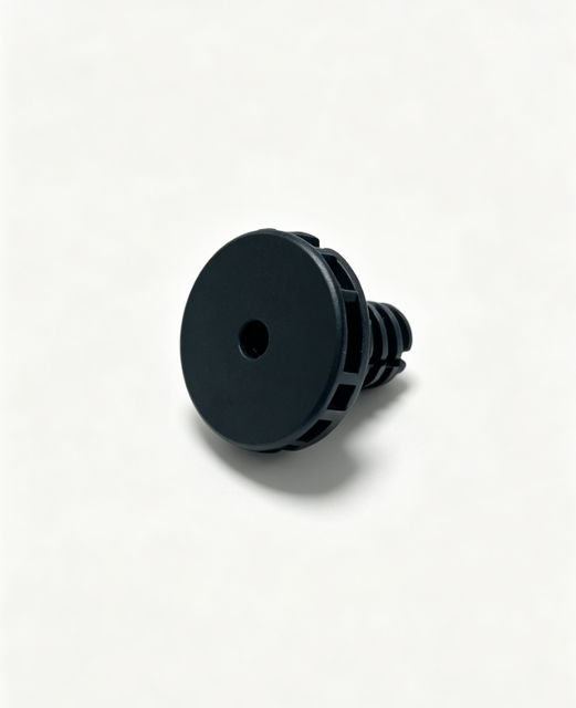 PATA AJUSTABLE SECADORA 899647060471/2 Negra 36mm