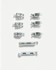 CLIPS COJINETE LAVAVAJILLAS 00611472