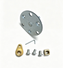 KIT DE EJE SECADOR C00113038, 3812350040,77AR0027