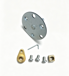 KIT DE EJE SECADOR C00113038, 3812350040,77AR0027