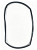 JUNTA PUERTA HORNO 4 LADOS 4 PIN 00754066 (440x320mm)