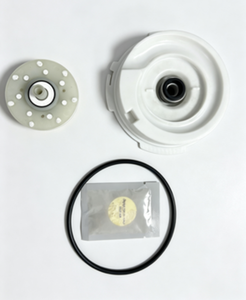 KIT BOMBA MOTOR REPARACION LAVAVAJILLAS 10013913+ Grasa