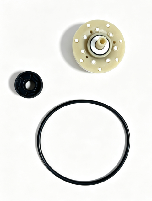 KIT BOMBA MOTOR REPARACION LAVAVAJILLAS 183638
