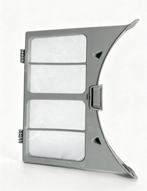 FILTRO DE PELUSAS SECADORA 8581334035129