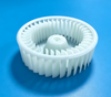 VENTILADOR FRONTAL SECADORA 2981320100, 2981320200,C00872495 C00869332