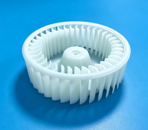 VENTILADOR FRONTAL SECADORA 2981320100, 2981320200,C00872495 C00869332