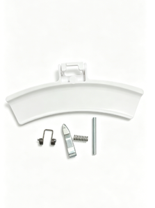 KIT DE MANIJA DE PUERTA SECADORA 4055237731