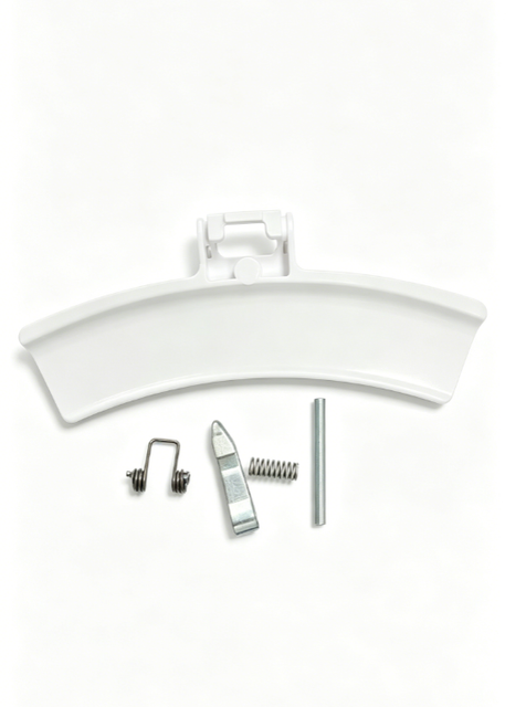 KIT DE MANIJA DE PUERTA SECADORA 4055237731