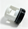 FILTRO BOMBA DESAG&Uuml;E LAVADORA 601996-151409