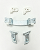 KIT BISAGRA PUERTA LAVADORA 49001262