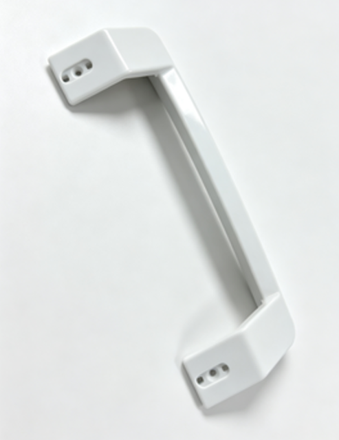 MANIJA DE PUERTA DE FRIGOR&Iacute;FICO 260 MM 4872690100