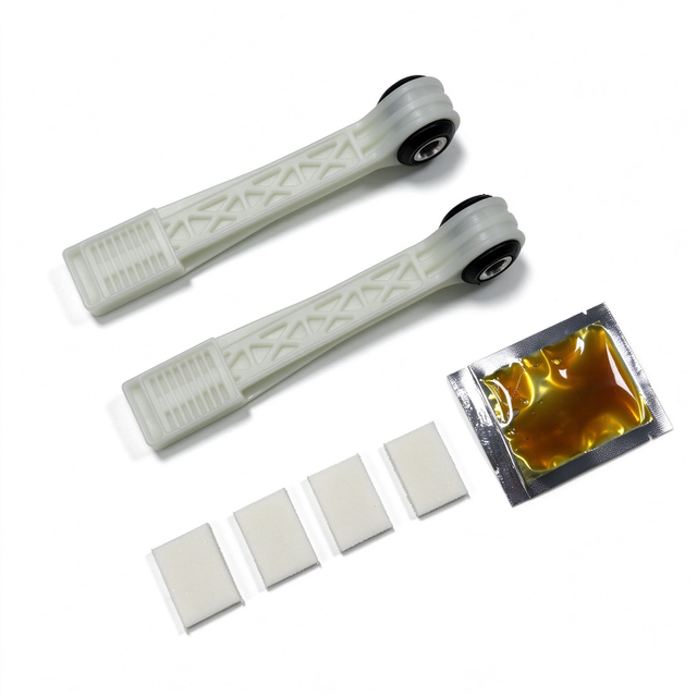 KIT DE REPARACI&Oacute;N AMORTIGUADORES LAVADORA 673541